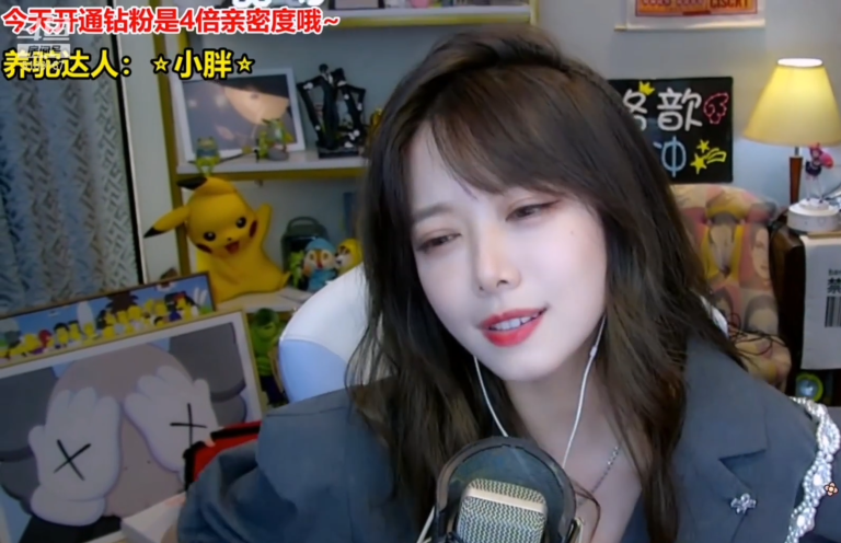 敲代码累了来看小姐姐视频